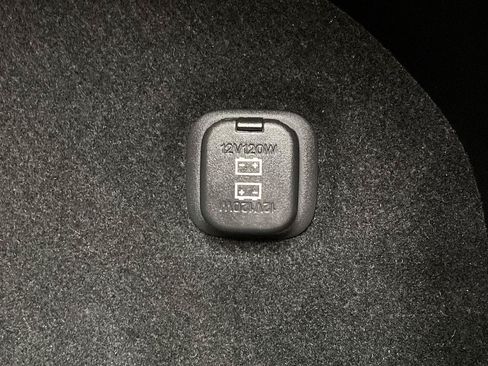Certified 2025 MAZDA CX-5 Carbon Edition AWD/4WD image 30