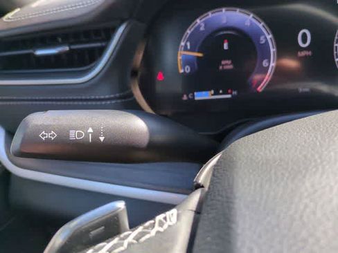 New 2025 Jeep Grand Cherokee L Limited w/ Black Appearance Package image 27