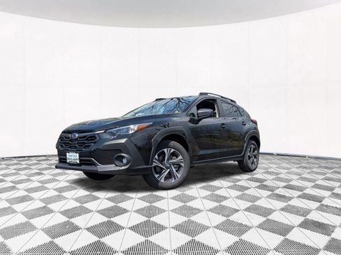 Used 2026 Subaru Crosstrek 2.0i Premium image 2