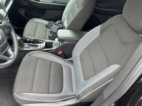 Used 2022 Chevrolet TrailBlazer LT AWD/4WD image 18