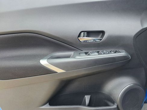 Used 2024 Nissan Kicks SV image 14