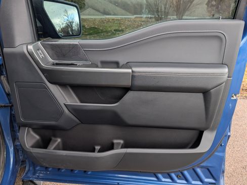 Used 2023 Ford F150 XLT w/ Equipment Group 302A High image 36