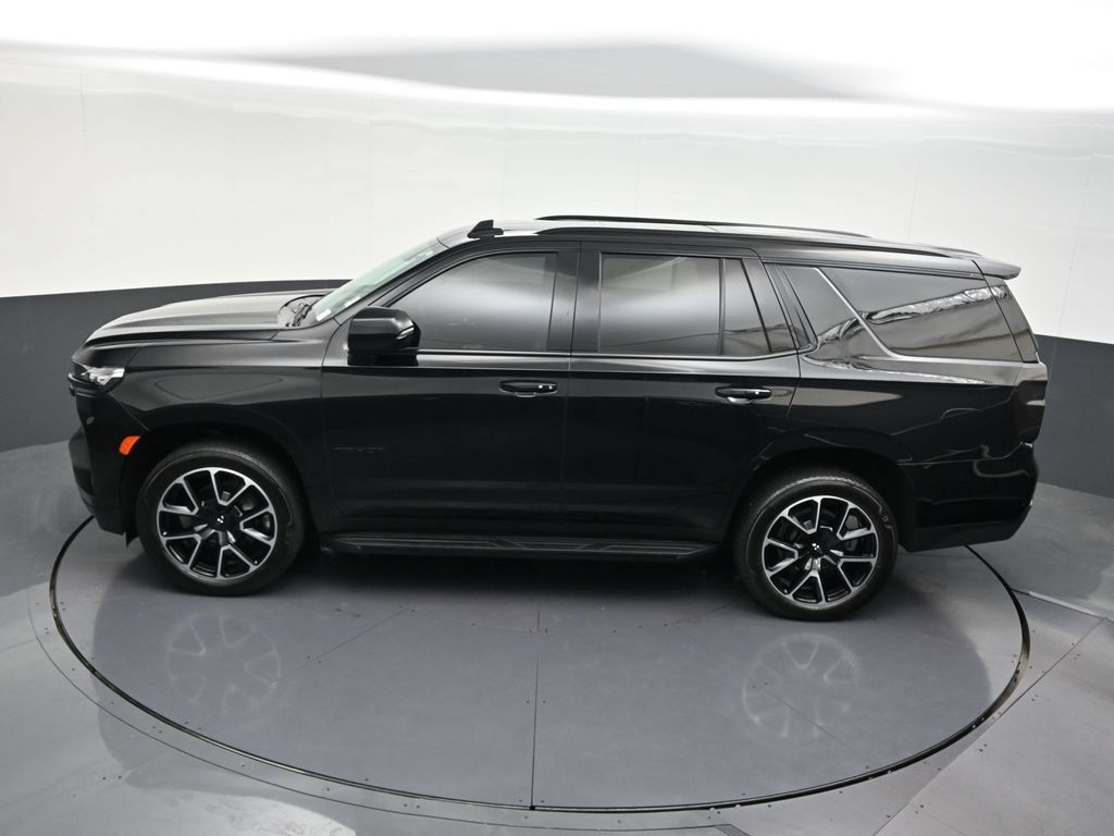 Used 2024 Chevrolet Tahoe RST w/ Luxury Package RWD image 21