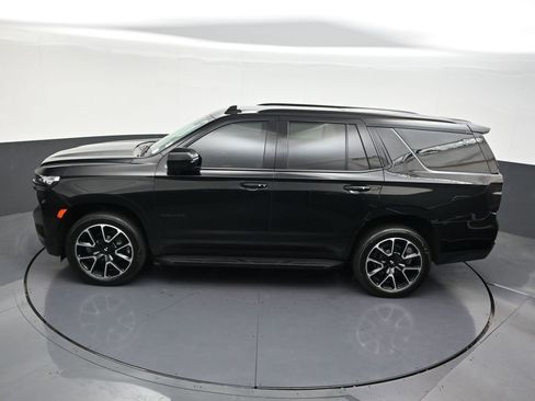 Used 2024 Chevrolet Tahoe RST w/ Luxury Package RWD image 21