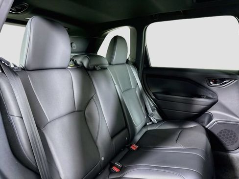 New 2026 Subaru Forester Touring AWD/4WD image 28