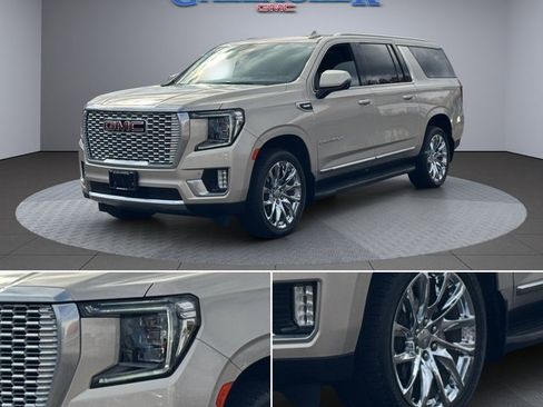 Used 2024 GMC Yukon XL Denali image 11