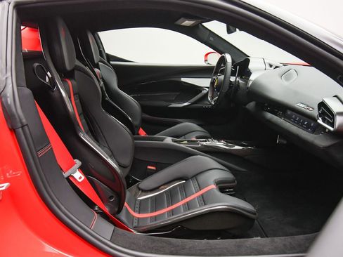 Used 2024 Ferrari 296 GTB image 52