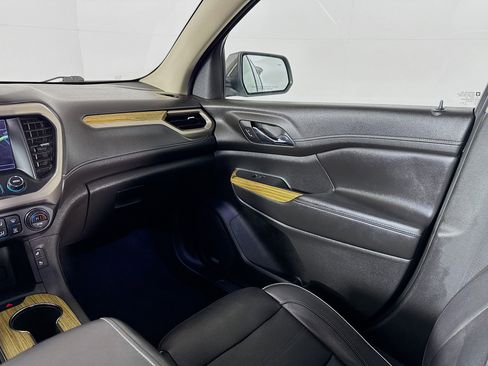 Used 2019 GMC Acadia Denali FWD image 28