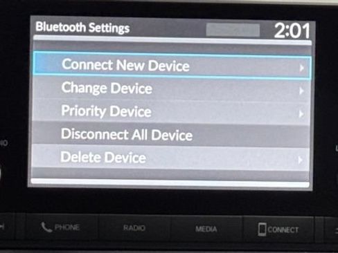 Used 2024 Honda CR-V EX image 20