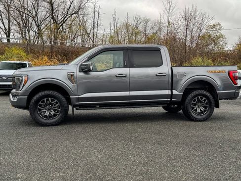 Used 2023 Ford F150 Tremor w/ Equipment Group 402A High AWD/4WD image 6
