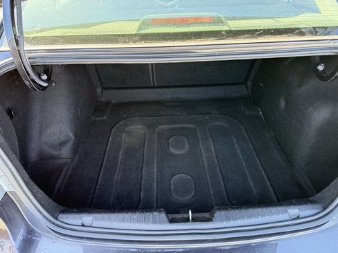 Used 2015 Chevrolet Cruze LT image 16