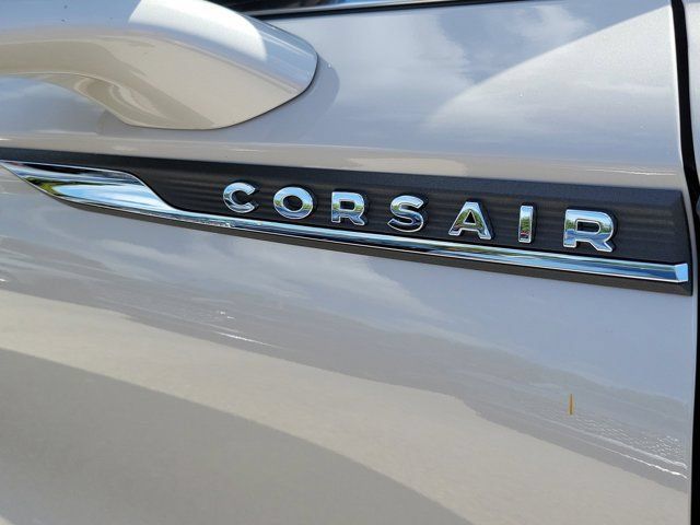 Certified 2024 Lincoln Corsair Reserve FWD image 8