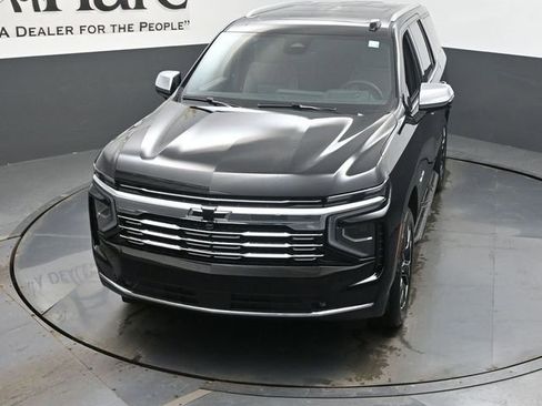 New 2026 Chevrolet Tahoe Premier image 25