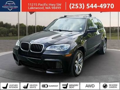 Used 2013 BMW X5 M