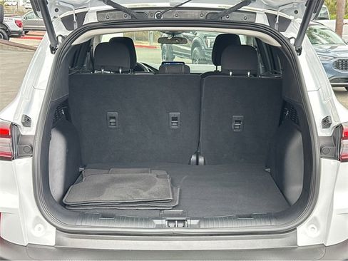 Certified 2024 Ford Escape Active image 18