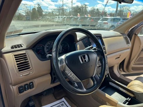 Used 2005 Honda Pilot EX-L image 15