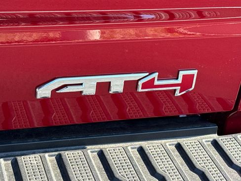 New 2026 GMC Sierra 1500 AT4 w/ AT4 Premium Package image 27