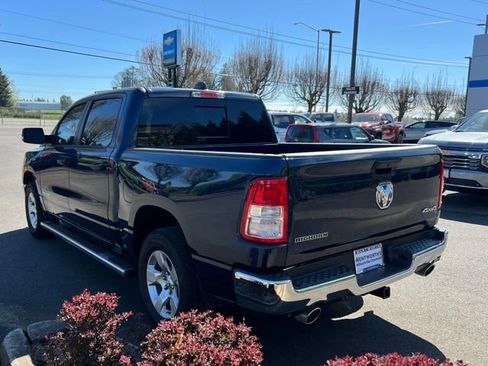 Used 2023 RAM 1500 Big Horn image 5