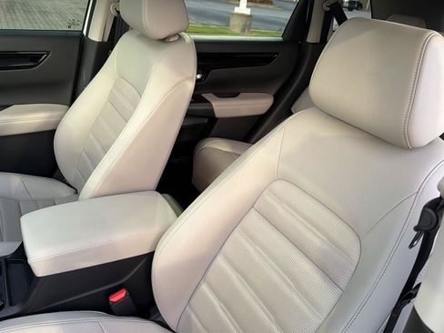 Used 2025 Honda CR-V EX-L image 29