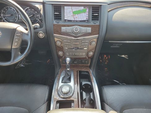Certified 2020 Nissan Armada SL w/ Premium Package AWD/4WD image 21