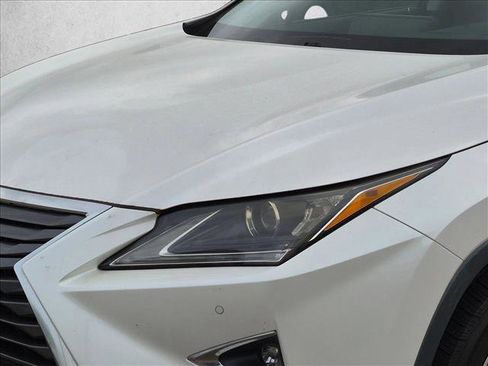 Used 2016 Lexus RX 350 FWD w/ Premium Package image 7