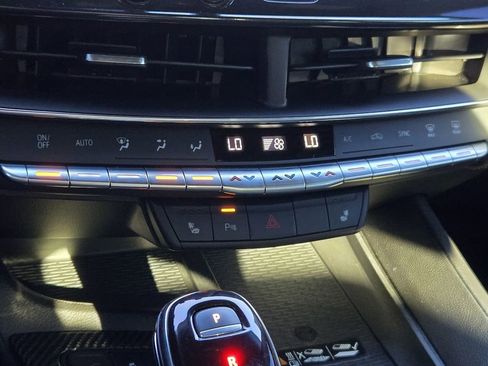 Used 2020 Cadillac CT5 Sport image 28