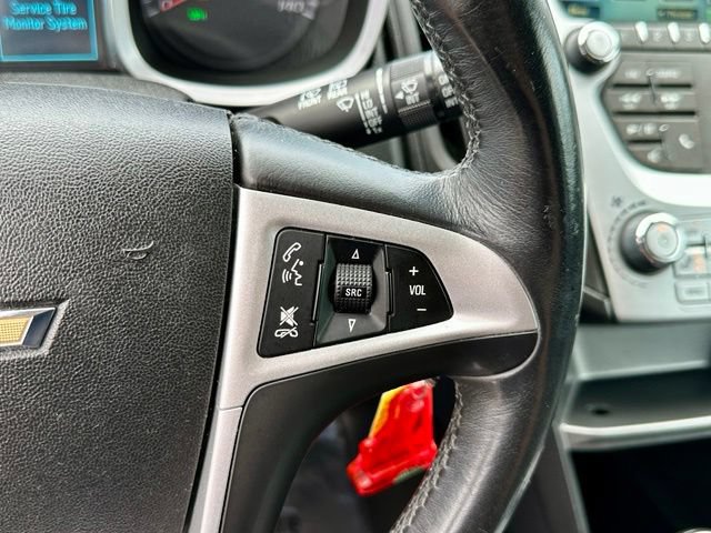 Used 2017 Chevrolet Equinox LT w/ Convenience Package FWD image 32