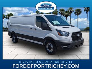 New 2027 Ford Transit 250 Low Roof RWD video 1