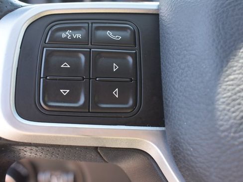Used 2019 RAM 2500 Big Horn AWD/4WD image 20