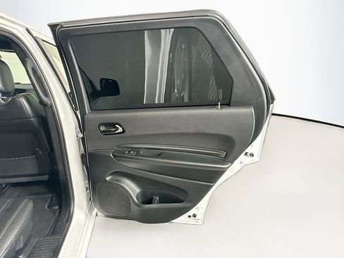 Used 2022 Dodge Durango GT image 30