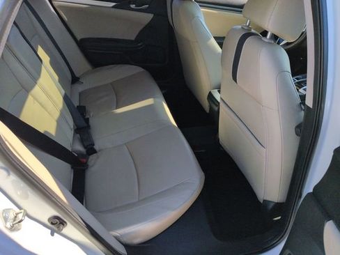 Used 2020 Honda Civic EX-L image 33