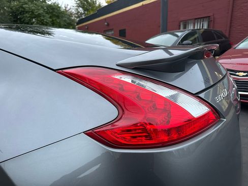 Used 2015 Nissan 370Z Coupe image 20