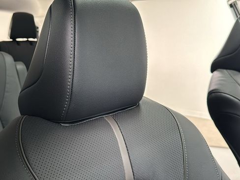 New 2026 Toyota Grand Highlander Platinum image 20