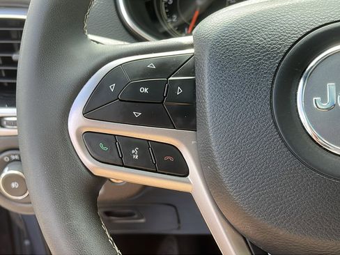 Used 2021 Jeep Cherokee Latitude Lux 80th Anniv w/ Quick Order Package 26U 80TH image 14