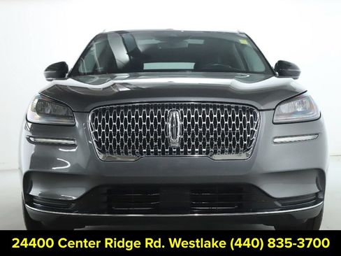 Used 2022 Lincoln Corsair Reserve w/ Elements Package AWD/4WD image 6