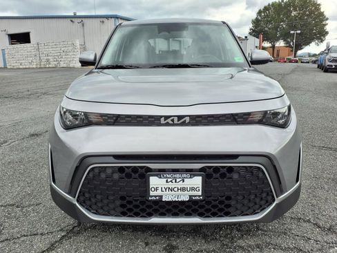 New 2025 Kia Soul LX image 9