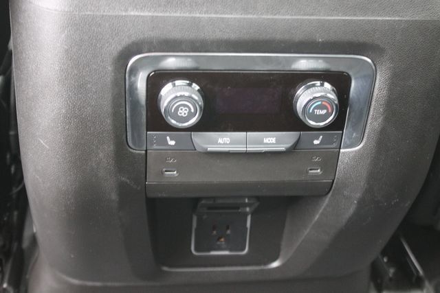 Used 2025 Chevrolet Tahoe High Country w/ Sun And Tow Package AWD/4WD image 27