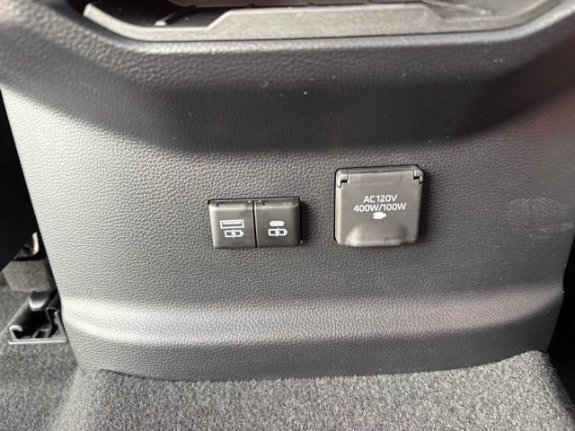 New 2026 Toyota Tundra TRD Pro AWD/4WD image 33