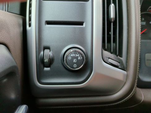 Used 2016 GMC Sierra 1500 SLE w/ Texas SLE Value Package image 22