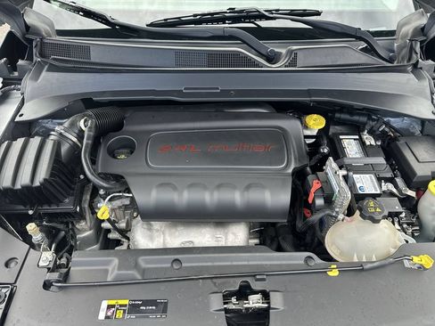 Used 2022 Jeep Compass Limited AWD/4WD image 33
