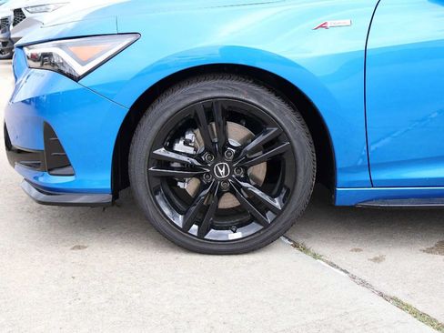 New 2026 Acura Integra A-Spec FWD image 8