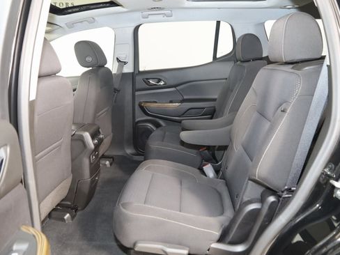 Used 2023 GMC Acadia SLE w/ Driver Convenience Package image 46