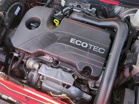 Certified 2022 Chevrolet Equinox LT image 29