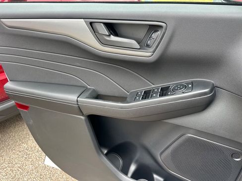 New 2026 Ford Escape Active image 6