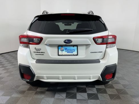 Used 2021 Subaru Crosstrek 2.0i Premium w/ Moonroof Package image 8