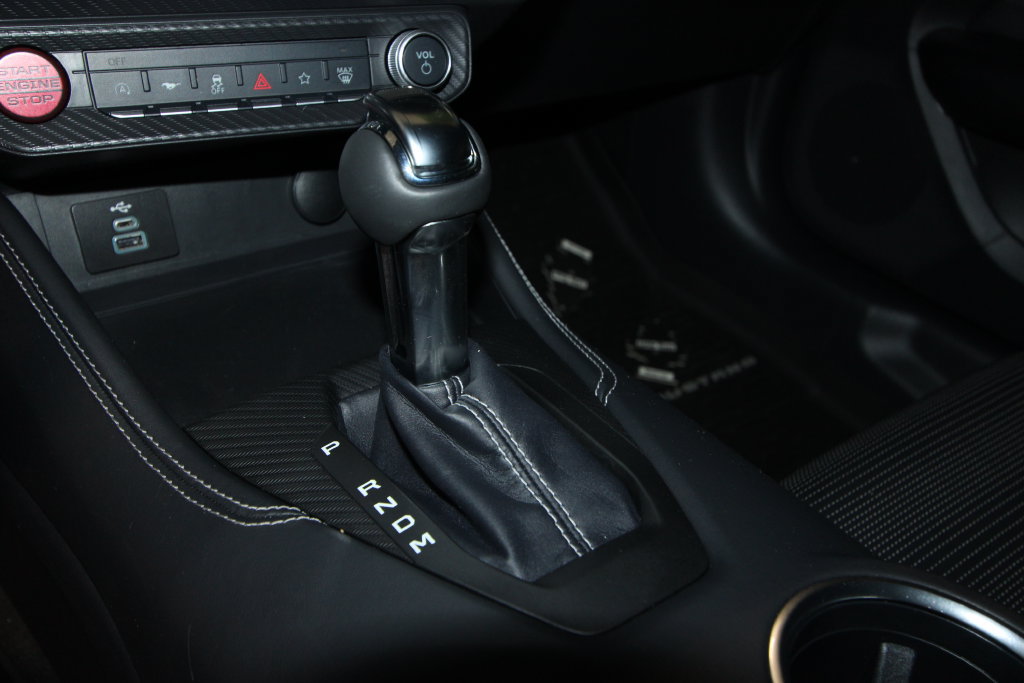 Used 2025 Ford Mustang GT Premium RWD image 18