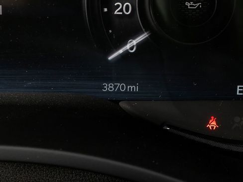 Used 2026 RAM 2500 Limited image 21