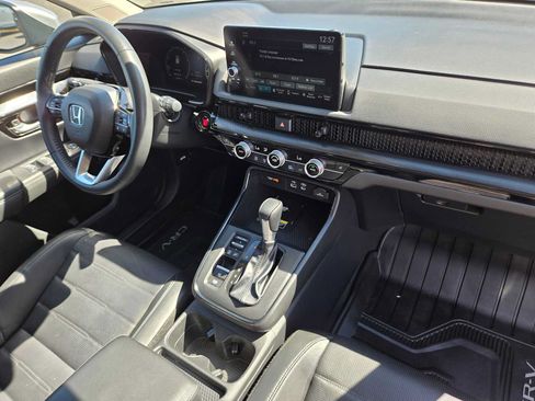 Used 2023 Honda CR-V EX-L image 10