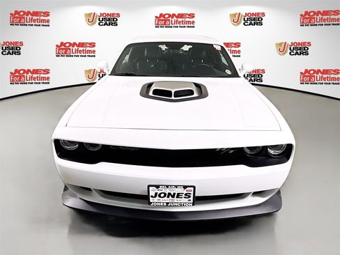Certified 2023 Dodge Challenger R/T Scat Pack image 14