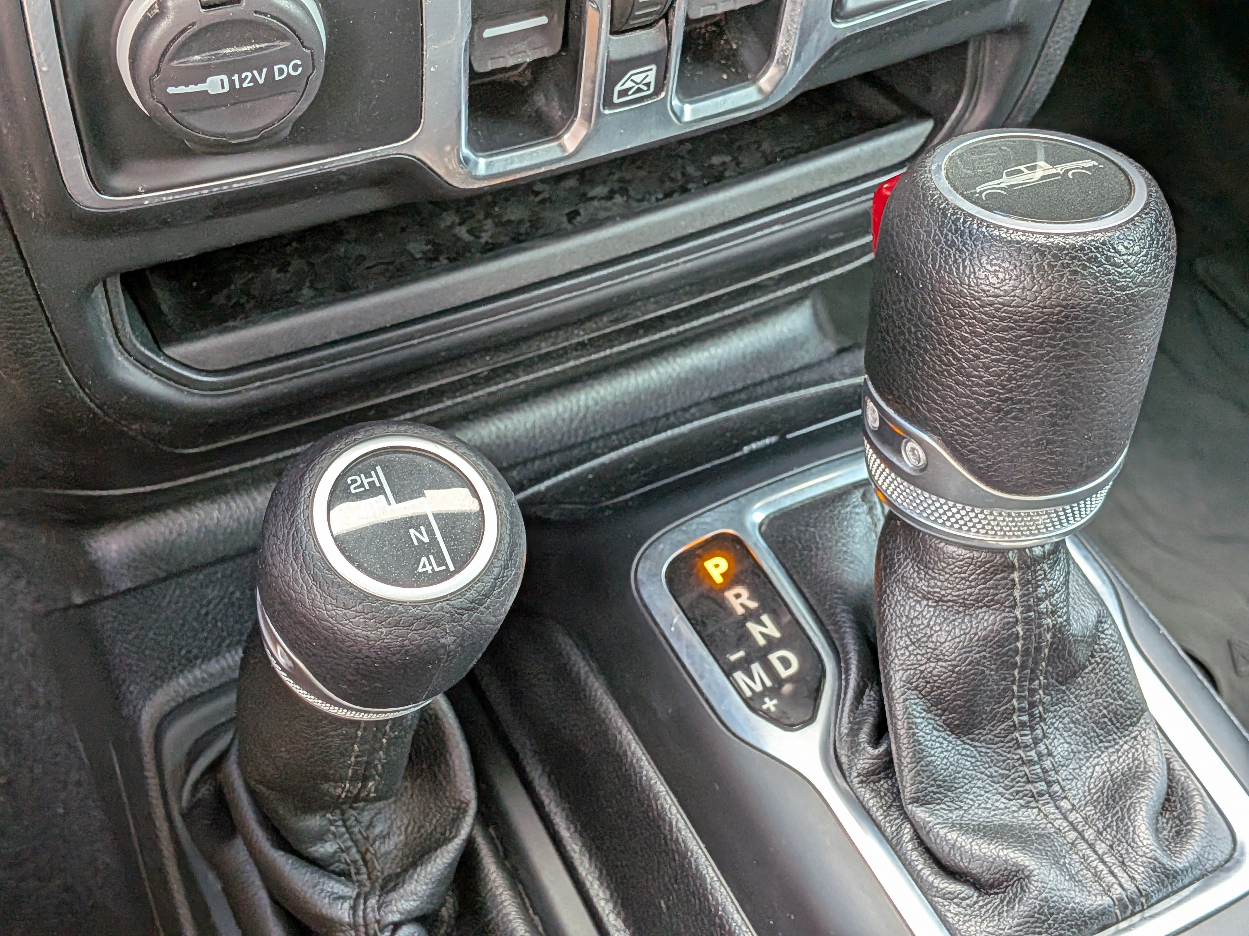 Used 2020 Jeep Gladiator Sport w/ Quick Order Package 24S AWD/4WD image 30